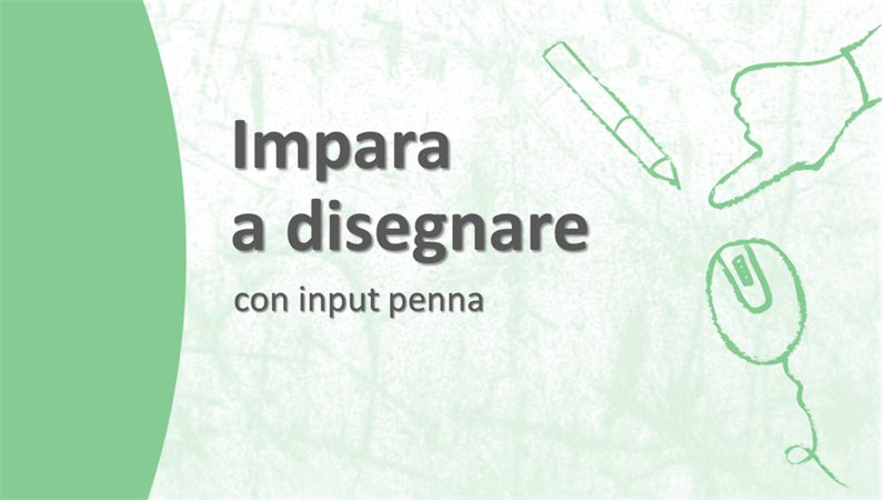 Impara a disegnare Impara a disegnare