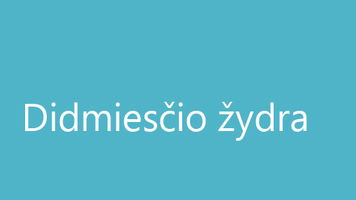 Žydra Žydra