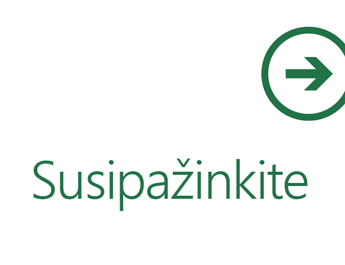 Sveikiname pradėjus naudoti „Excel 2013“ Sveikiname pradėjus naudoti „Excel 2013“