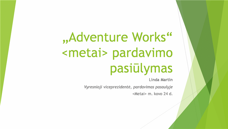 Pardavimo strategijos pateiktis, briaunota tema (plačiaekranis formatas) Pardavimo strategijos pateiktis, briaunota tema (plačiaekranis formatas)