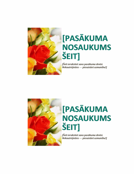 Notikuma pastkarte Notikuma pastkarte