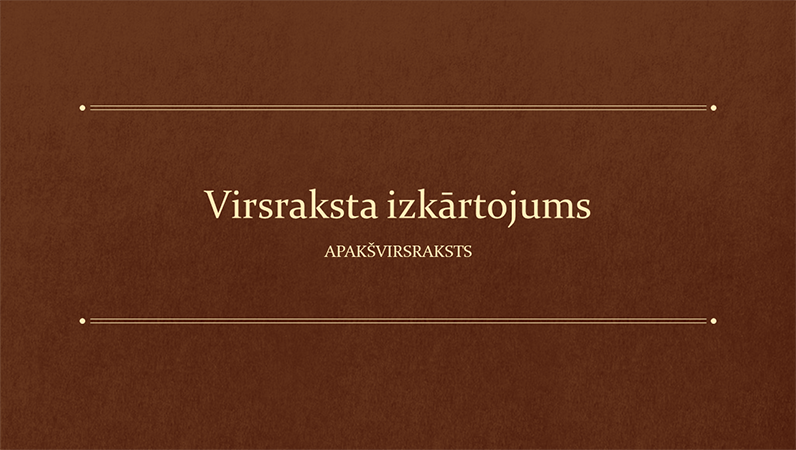 Prezentācija ar klasisku grāmatu izglītībai (platekrāns) Prezentācija ar klasisku grāmatu izglītībai (platekrāns)