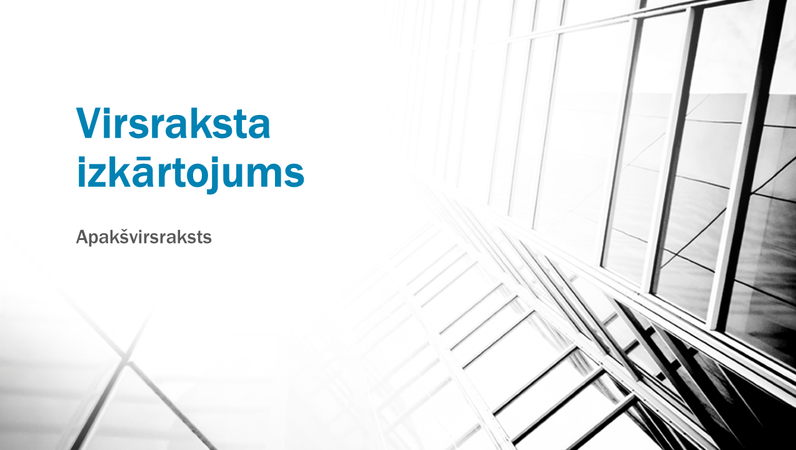 Prezentācija par kontrastiem uzņēmējdarbībā (platekrāna) Prezentācija par kontrastiem uzņēmējdarbībā (platekrāna)