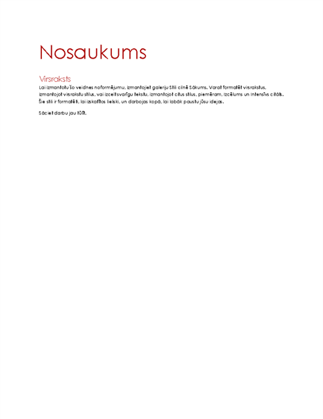 Jonu noformējums (tukšs) Jonu noformējums (tukšs)