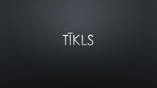 Tumšs tīkls 1 Tumšs tīkls 1