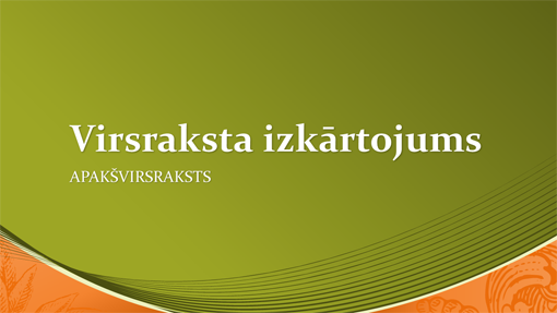 Biznesa valūtas noformējums (platekrāna) Biznesa valūtas noformējums (platekrāna)