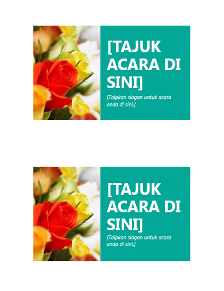 Poskad Peristiwa Poskad Peristiwa