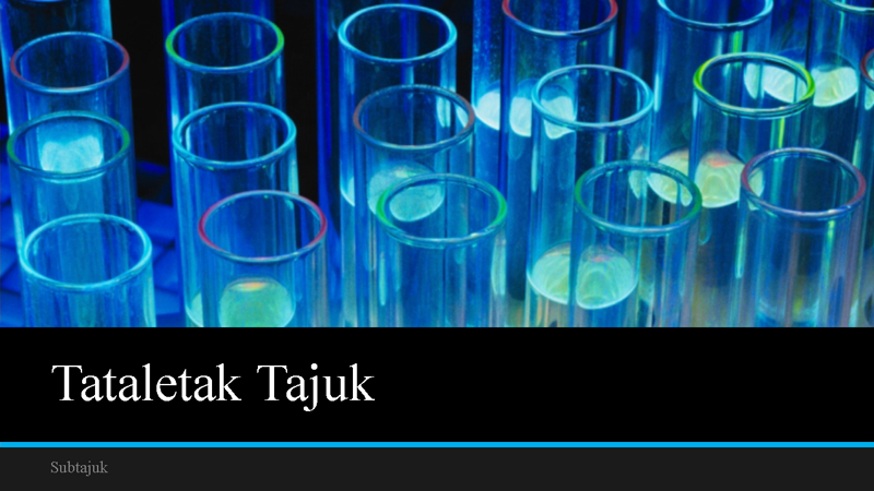 Sains makmal Sains makmal