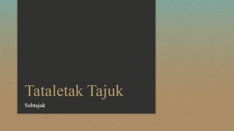 Persembahan Gradien Biru ke Perang (skrin lebar) Persembahan Gradien Biru ke Perang (skrin lebar)