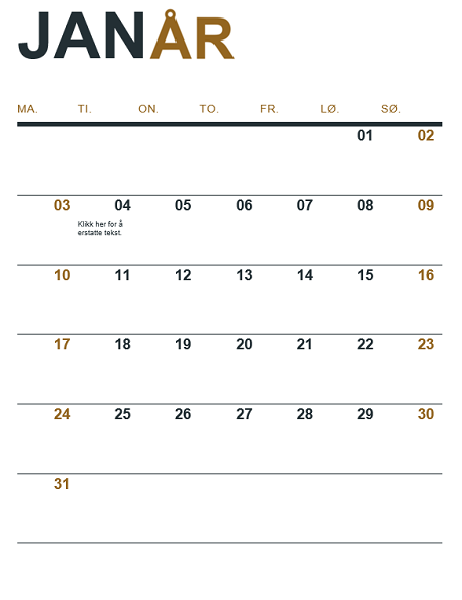 Kalender Kalender