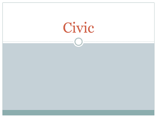 Civic