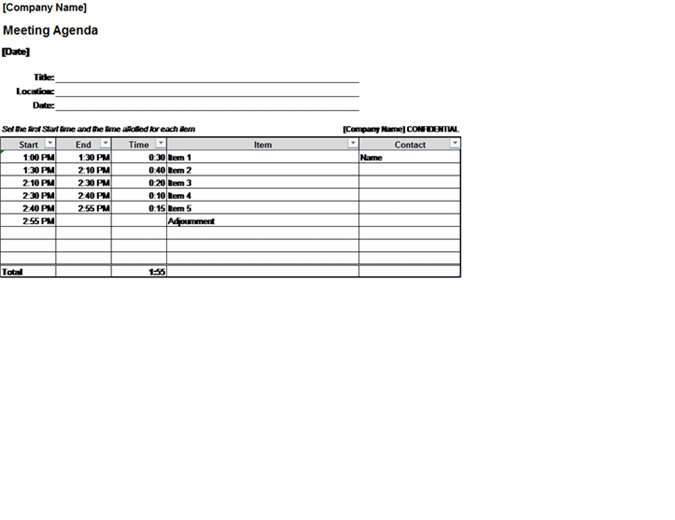 Tilpassbar saksliste Tilpassbar saksliste