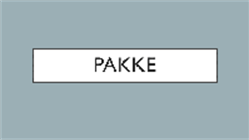 Pakke Pakke