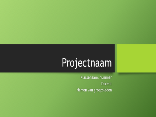 Presentatie van groepsproject (thema's Berlijn, breedbeeld) Presentatie van groepsproject (thema's Berlijn, breedbeeld)