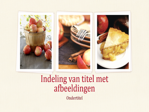 Voedsel - voorbereiding van presentatie (breedbeeld) Voedsel - voorbereiding van presentatie (breedbeeld)