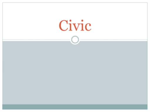 Civiel Civiel