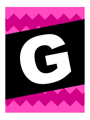 Gefeliciteerd-banner - grafisch patroon Gefeliciteerd-banner - grafisch patroon
