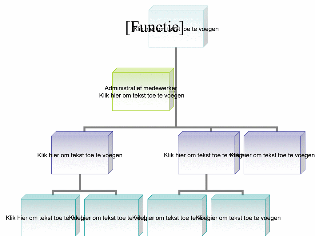 Organigram Organigram