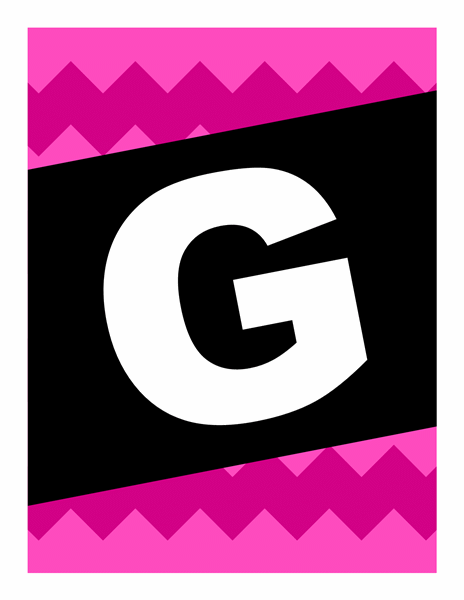Gefeliciteerd-spandoek - grafisch patroon Gefeliciteerd-spandoek - grafisch patroon
