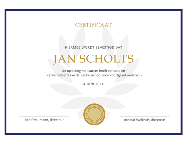 Diploma
