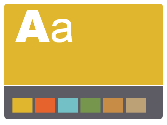 Voorgefabriceerd-thema Voorgefabriceerd-thema