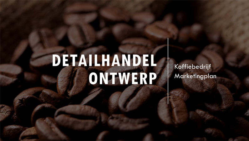 Integraal - Detailhandel Integraal - Detailhandel