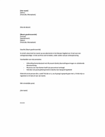 Brieven  Office.com