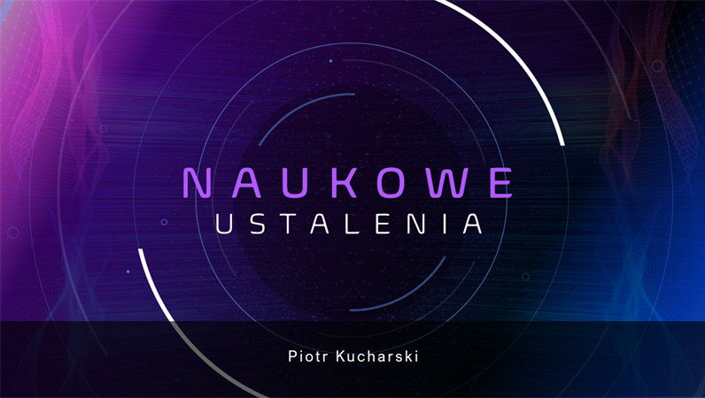 Prezentacja wyników badań naukowych Prezentacja wyników badań naukowych