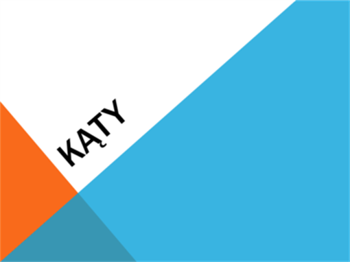 Kąty Kąty