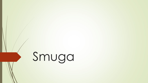 Smuga Smuga