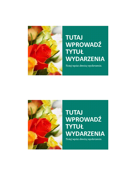 Pocztówki wydarzenia