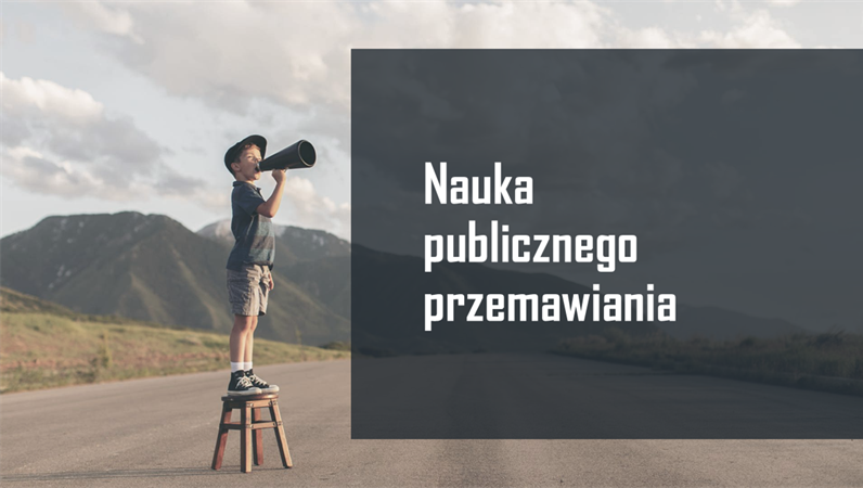 Prezentacja projektu naukowego (panoramiczna) Prezentacja projektu naukowego (panoramiczna)