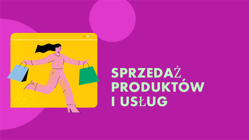 Biznesowa prezentacja sprzedażowa na temat produktu lub usługi Biznesowa prezentacja sprzedażowa na temat produktu lub usługi