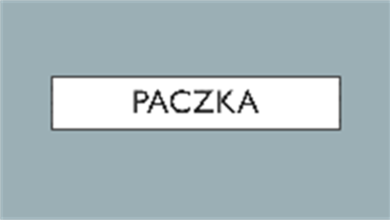 Paczka Paczka