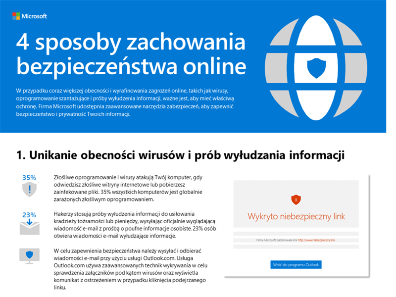 4 sposoby na bezpieczny tryb online 4 sposoby na bezpieczny tryb online
