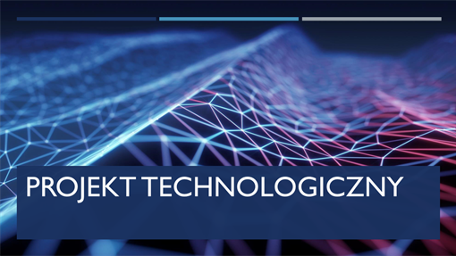 Technologia — projekt Dywidenda Technologia — projekt Dywidenda