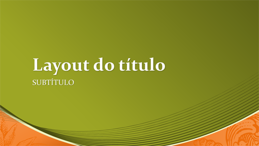 Design de moeda de negócios (widescreen)