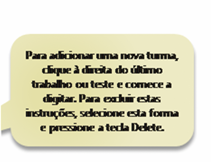 Boletim de notas com relatório do progresso do aluno imprimível Boletim de notas com relatório do progresso do aluno imprimível