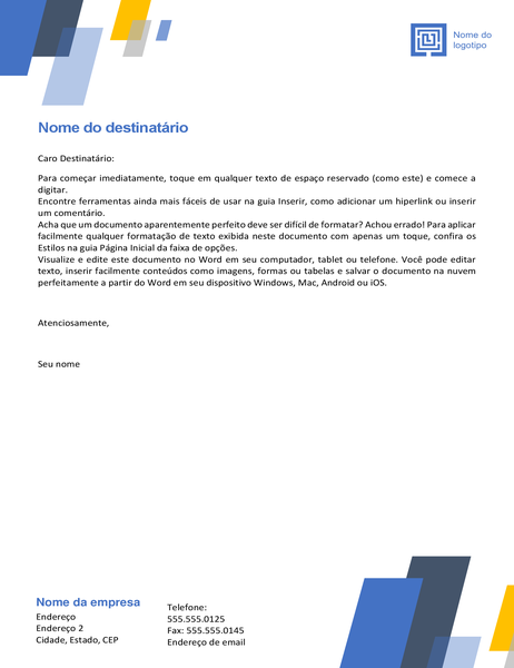 Cartas - Office.com