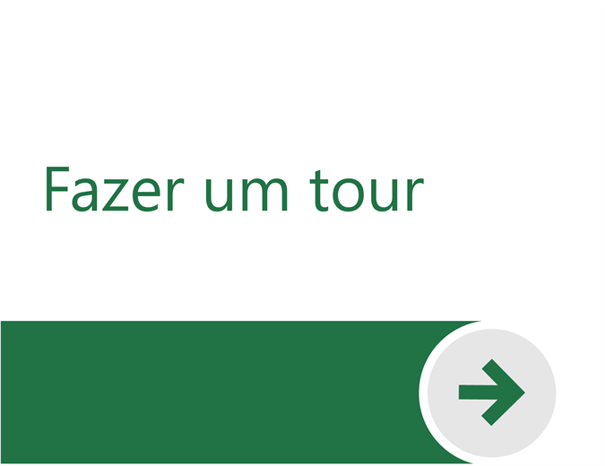 Bem-vindo ao Excel Bem-vindo ao Excel