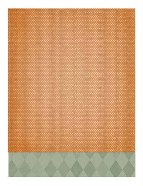 Papel de Carta (design colheita) Papel de Carta (design colheita)