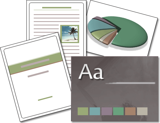 Tema Slate Tema Slate