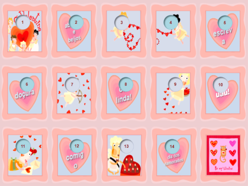 Todas as datas comemorativas - Office.com