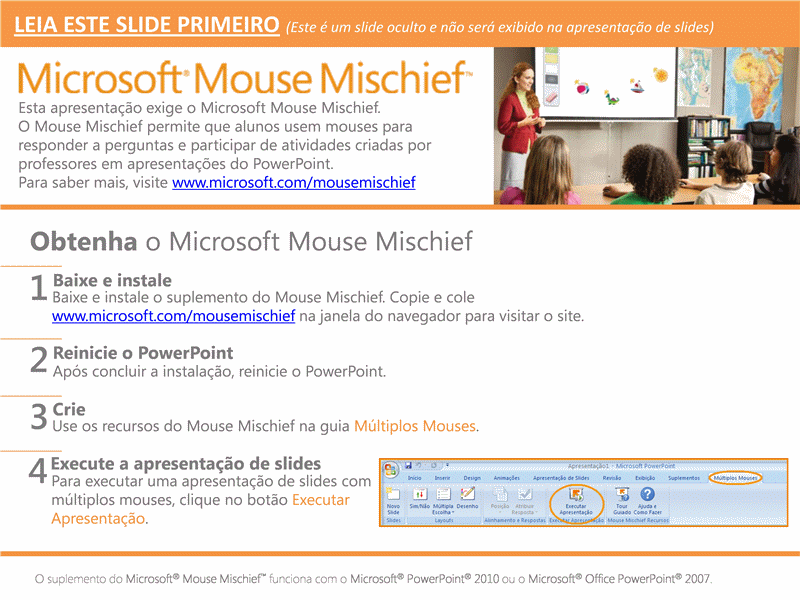 Mouse Mischief - Planetas do nosso sistema solar Mouse Mischief - Planetas do nosso sistema solar