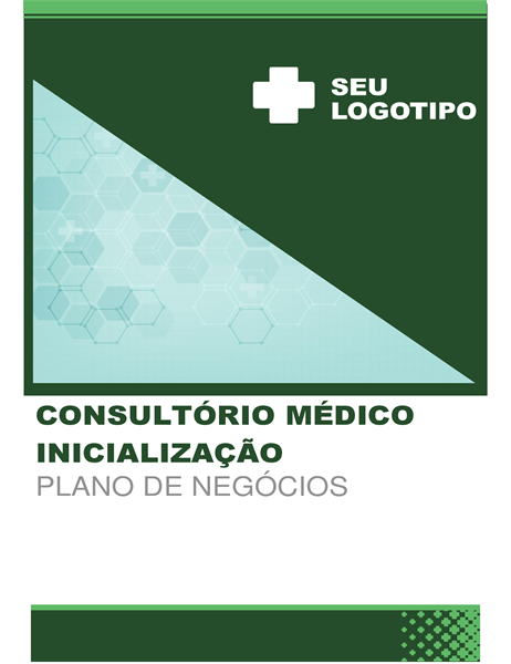 Plano de negócios para empresas de assistência médica Plano de negócios para empresas de assistência médica