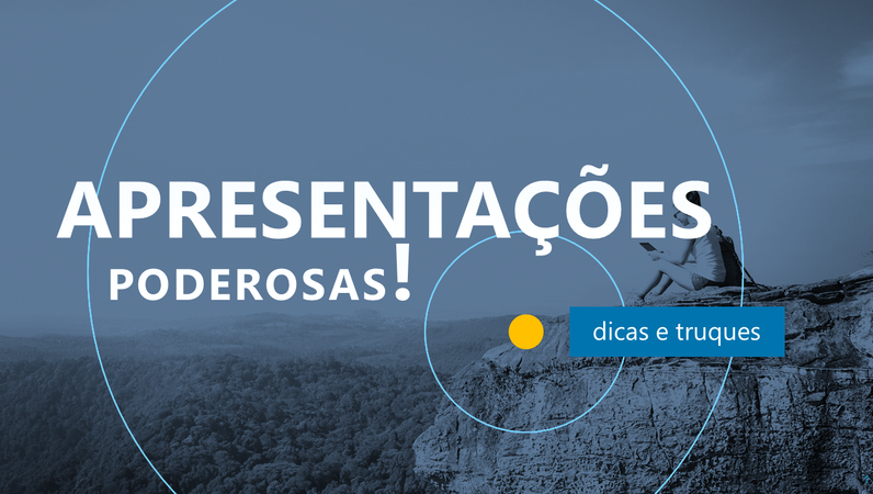 Apresentações Poderosas Apresentações Poderosas