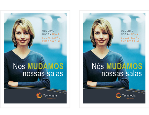 Comunicado de mudança para empresas de tecnologia (2 por página) Comunicado de mudança para empresas de tecnologia (2 por página)