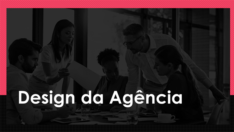 Design Cotável da agência Design Cotável da agência