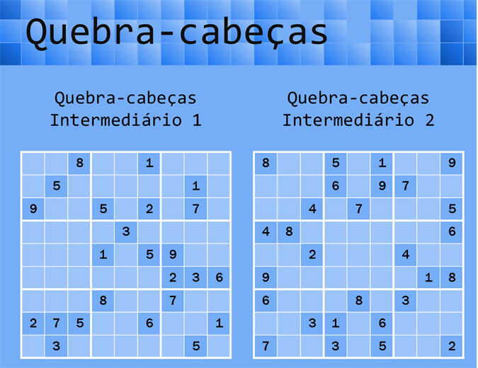 Jogo Do Sudoku