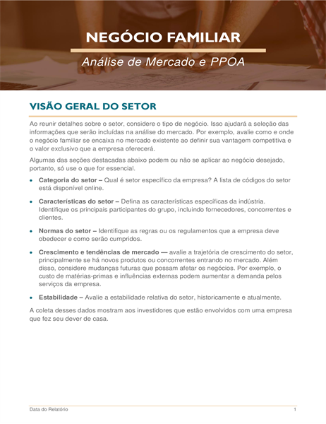 Análise de mercado de negócio baseado em casa e SWOT Análise de mercado de negócio baseado em casa e SWOT